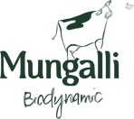 Mungalli Creek